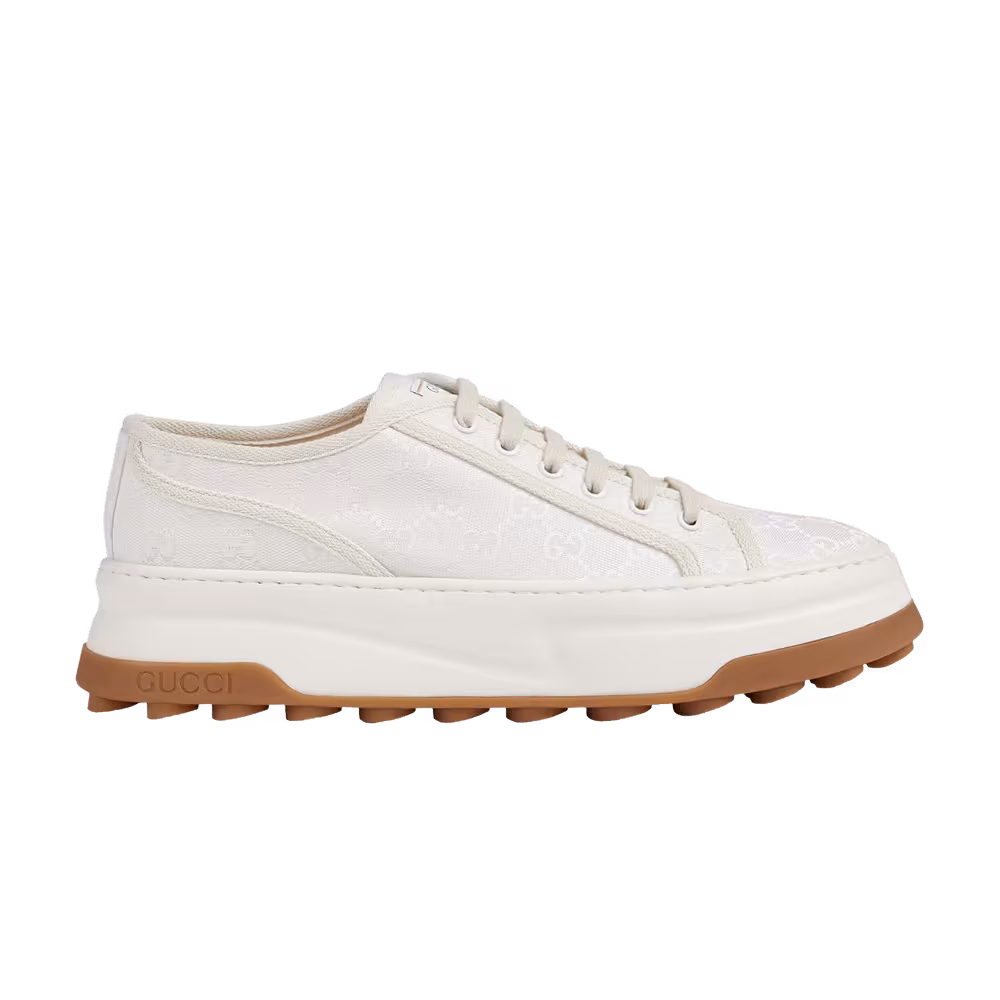 Gucci GG Sneaker White