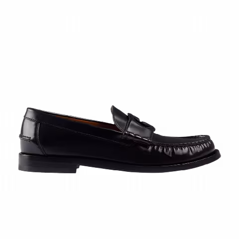 Gucci Loafer 'Interlocking G - Black'