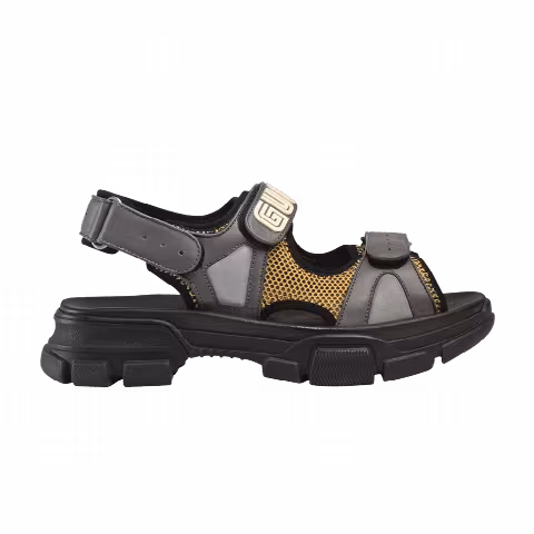 Gucci Sandal Sega 'Grey'