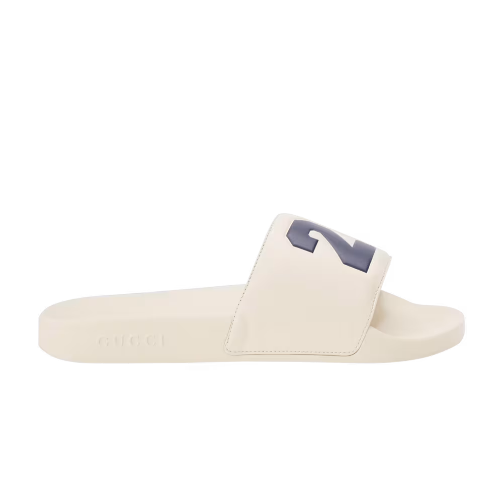 Gucci Sandal 25 Gucci Eschatology - Ivory
