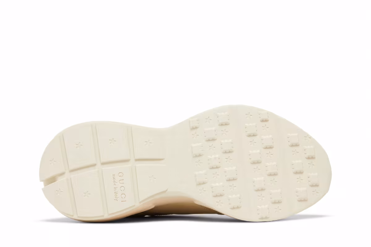 Gucci Rhyton Exquisite Gucci - Ivory, view 5