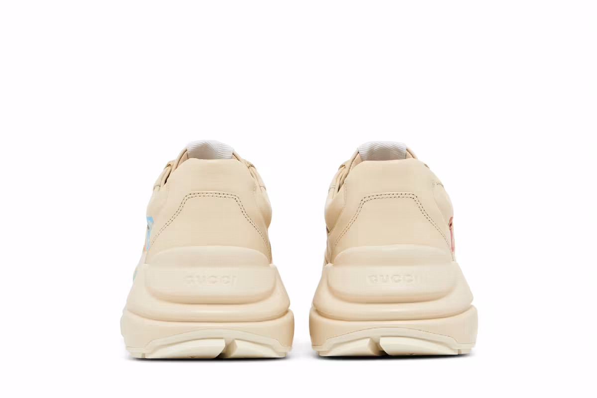 Gucci Rhyton Exquisite Gucci - Ivory, view 7