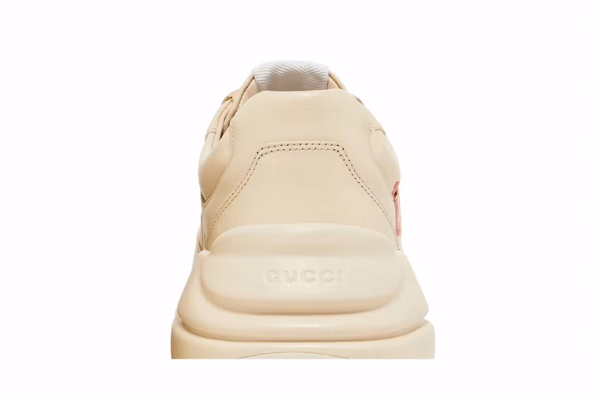 Gucci Rhyton Exquisite Gucci - Ivory, view 8