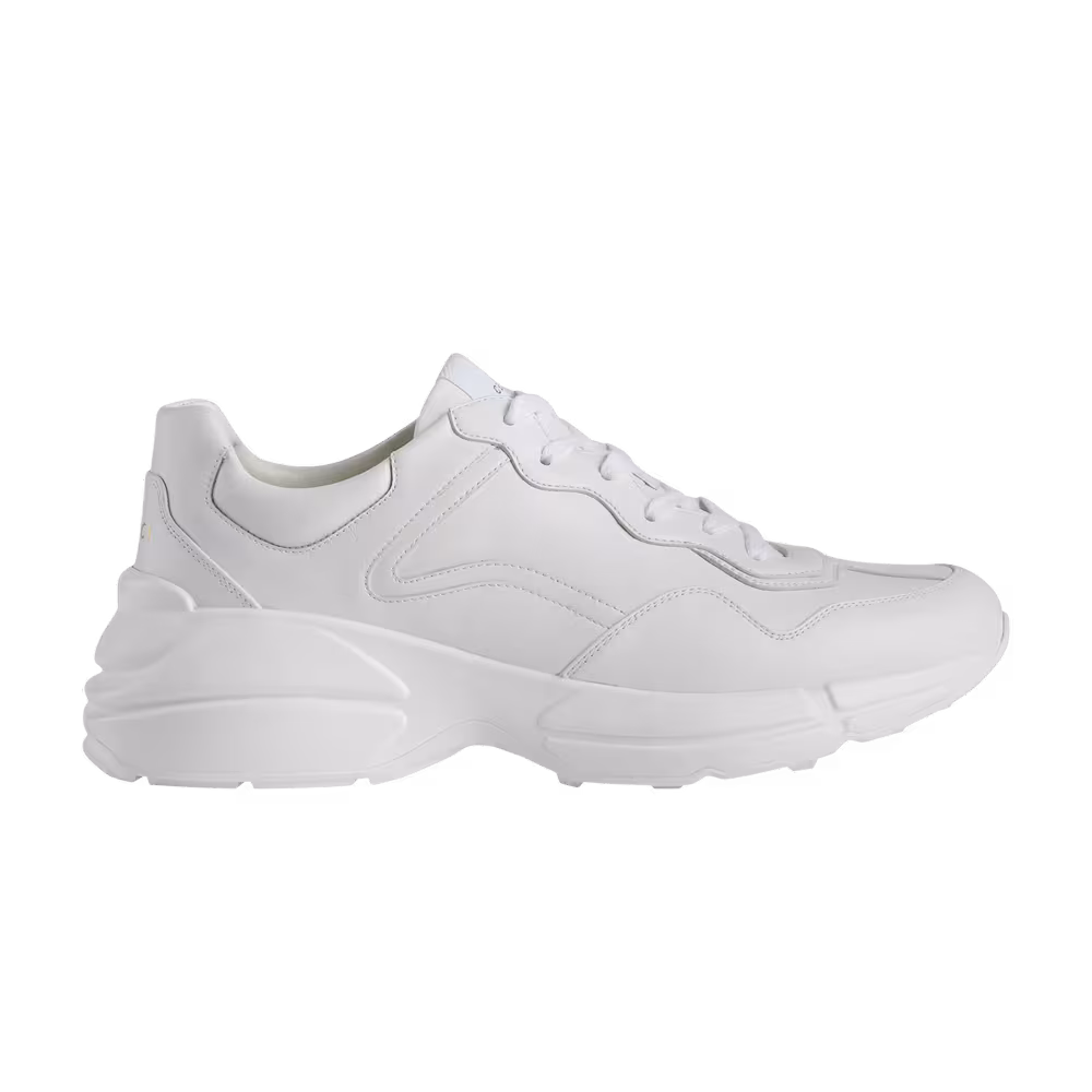 Gucci Rhyton White