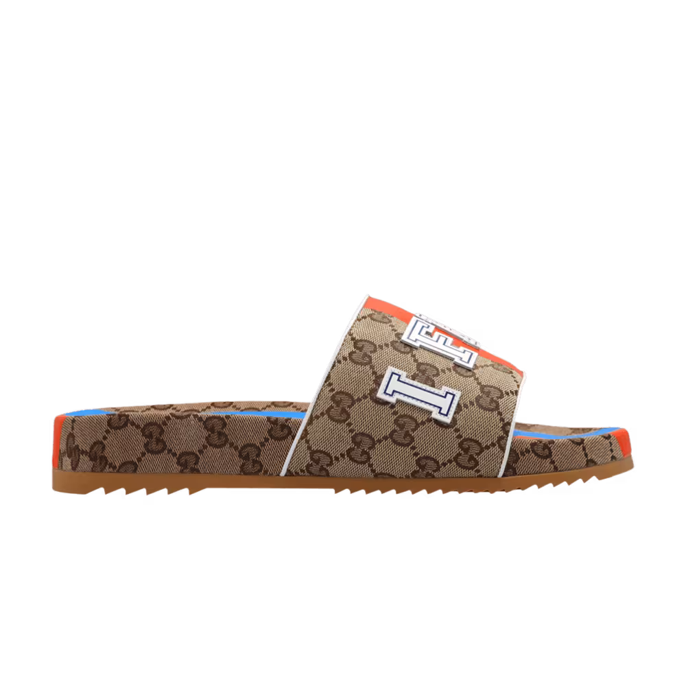 Gucci Slide I Feel Gucci