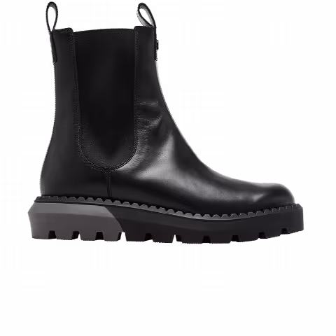 Gucci Ankle Boot 'Black'