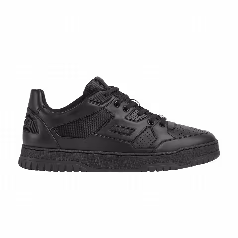 Gucci Jones Sneaker 'Black'
