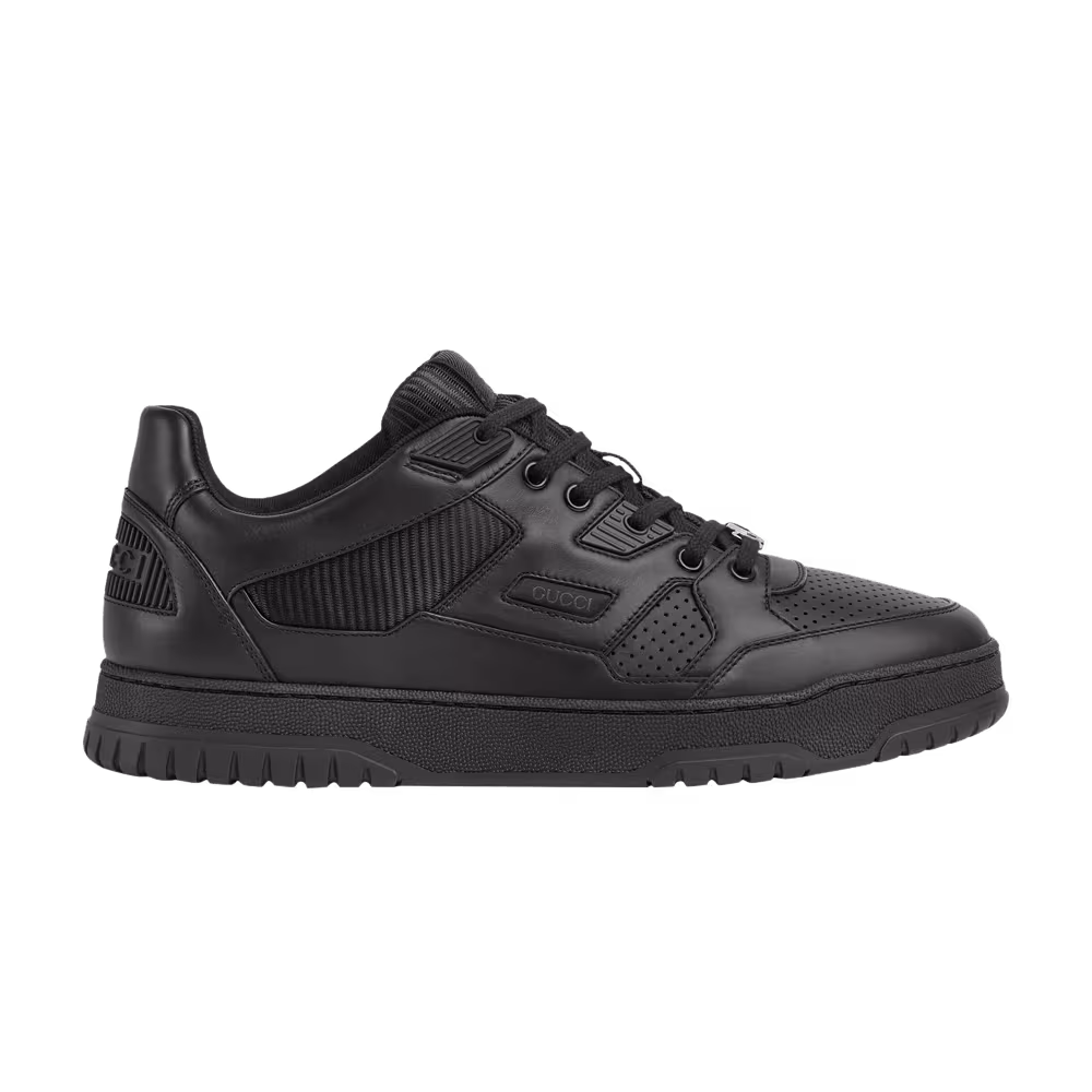 Gucci Jones Sneaker Black