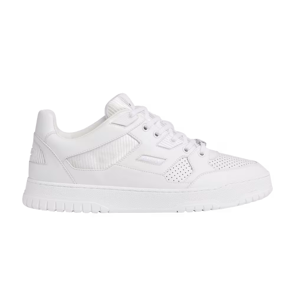 Gucci Jones Sneaker White