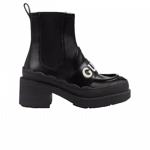 Gucci Wmns Ornella Boot 'Black'