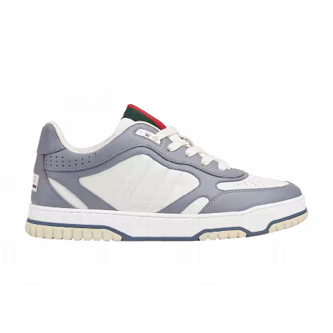 Gucci Re-Web Sneaker 'White Grey'