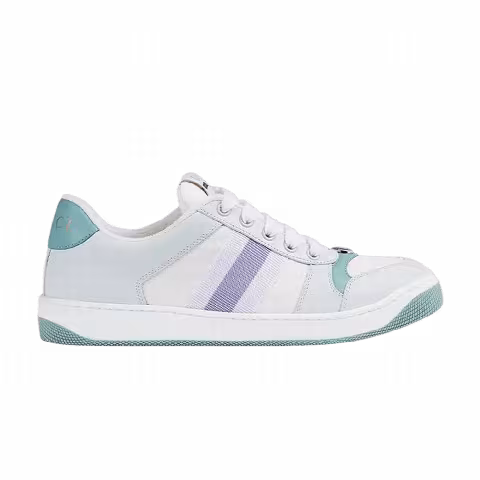 Gucci Wmns Screener 'Light Blue Lilac'