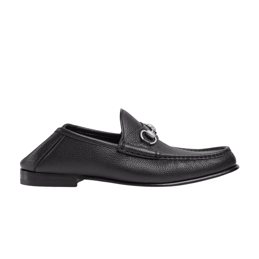 Gucci Horsebit 1953 Loafer Black