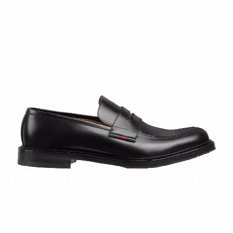 Gucci William Loafer 'Black'