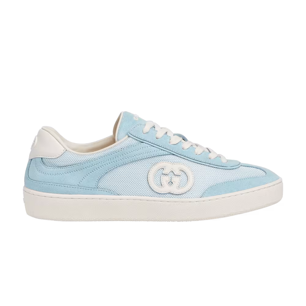 Gucci Women's G74 Light Blue