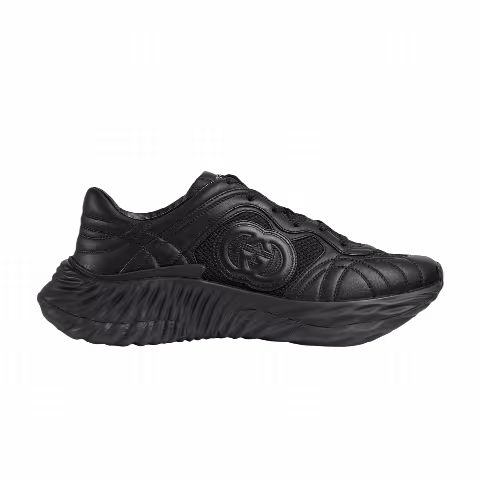 Gucci Ripple Sneaker 'Black'