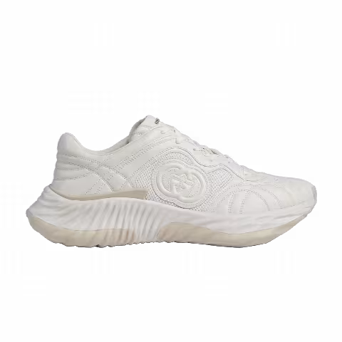 Gucci Ripple Sneaker 'Off White'