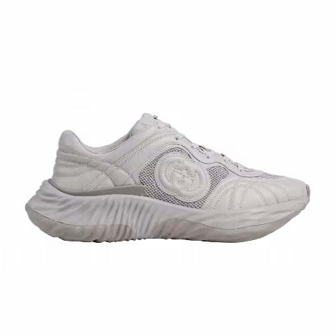 Gucci Ripple Sneaker 'Grey'