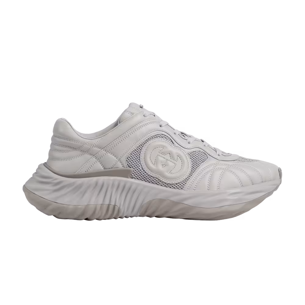 Gucci Ripple Sneaker Grey