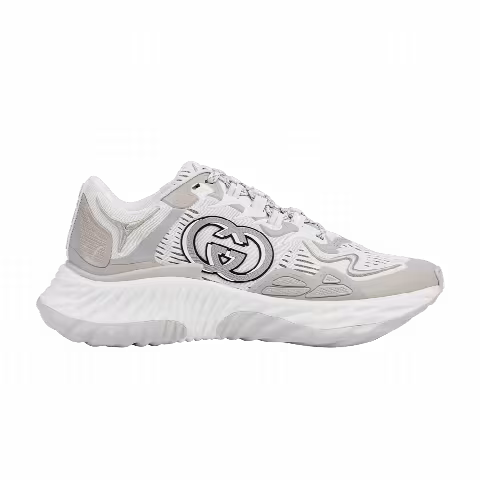 Gucci Ripple Sneaker 'White Grey'