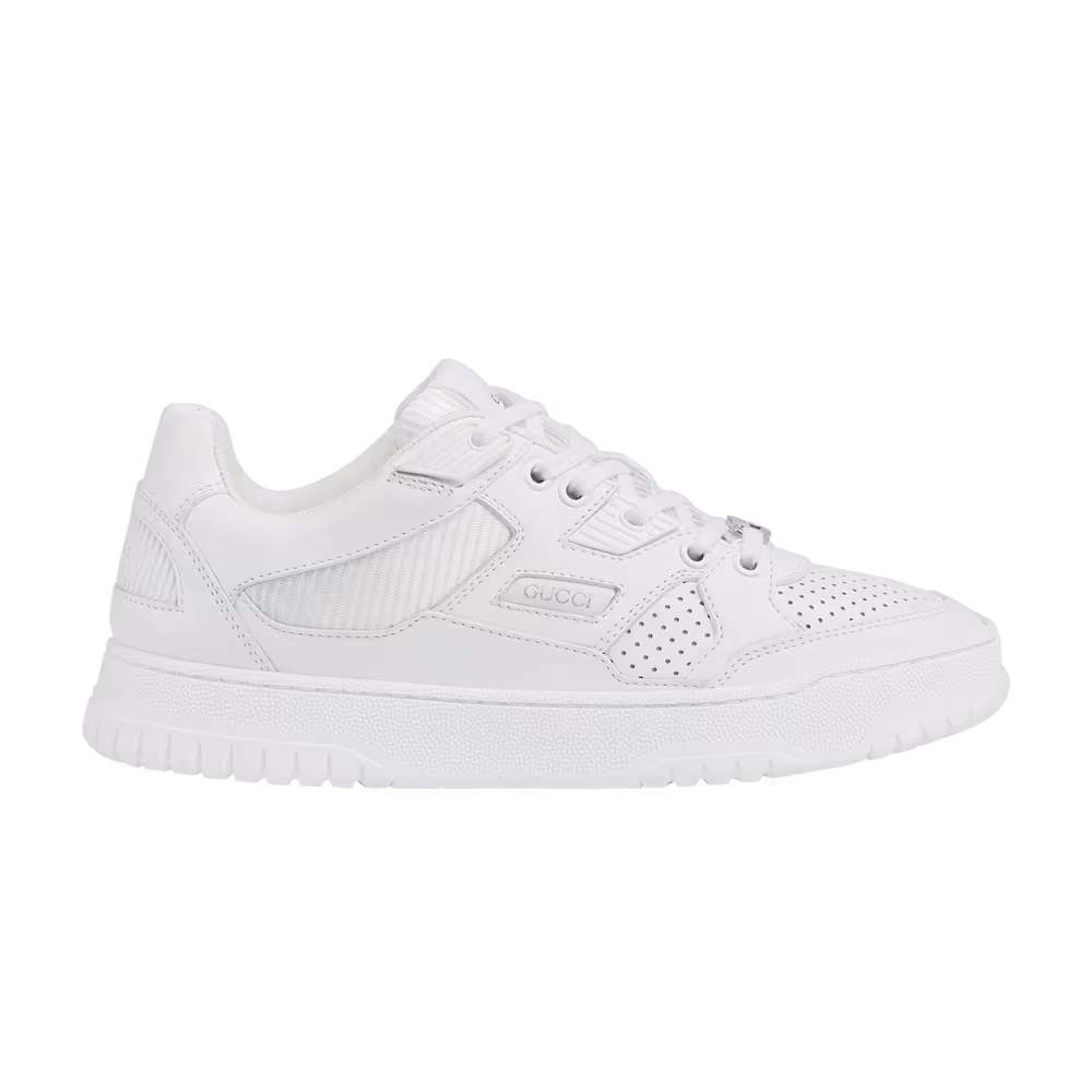 Gucci Women's Jones White
