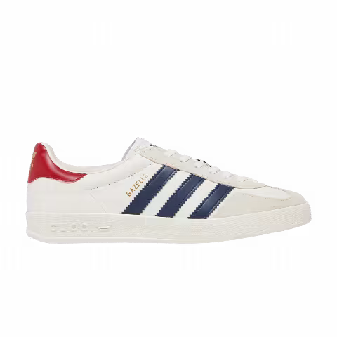 Adidas x Gucci Gazelle 'White'