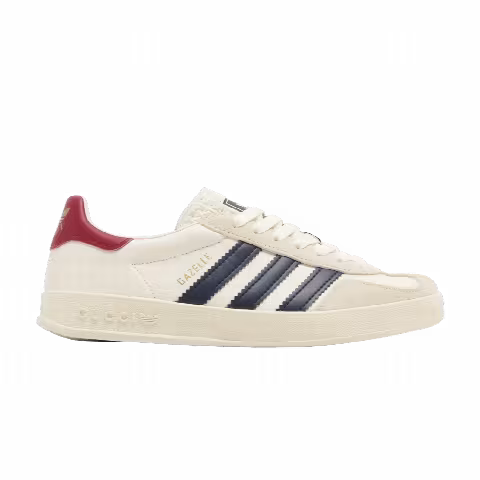Adidas x Gucci Wmns Gazelle 'White'
