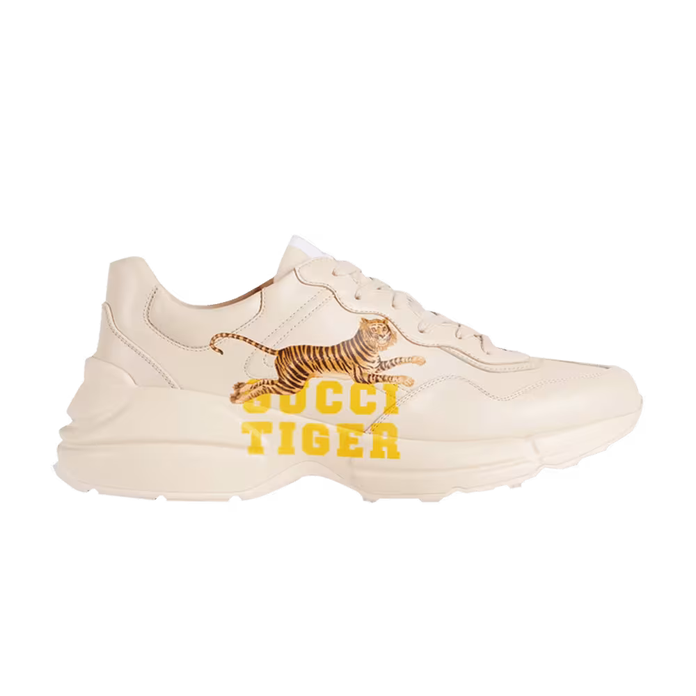 Gucci Rhyton Gucci Tiger