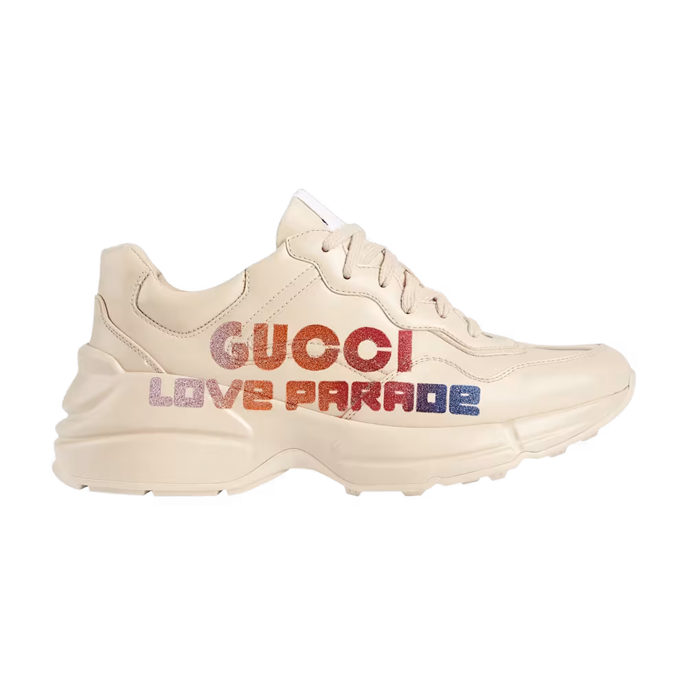 Gucci Women's Rhyton Love Parade