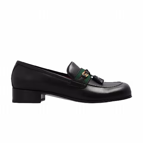 Gucci Wmns Loafer 'Black'