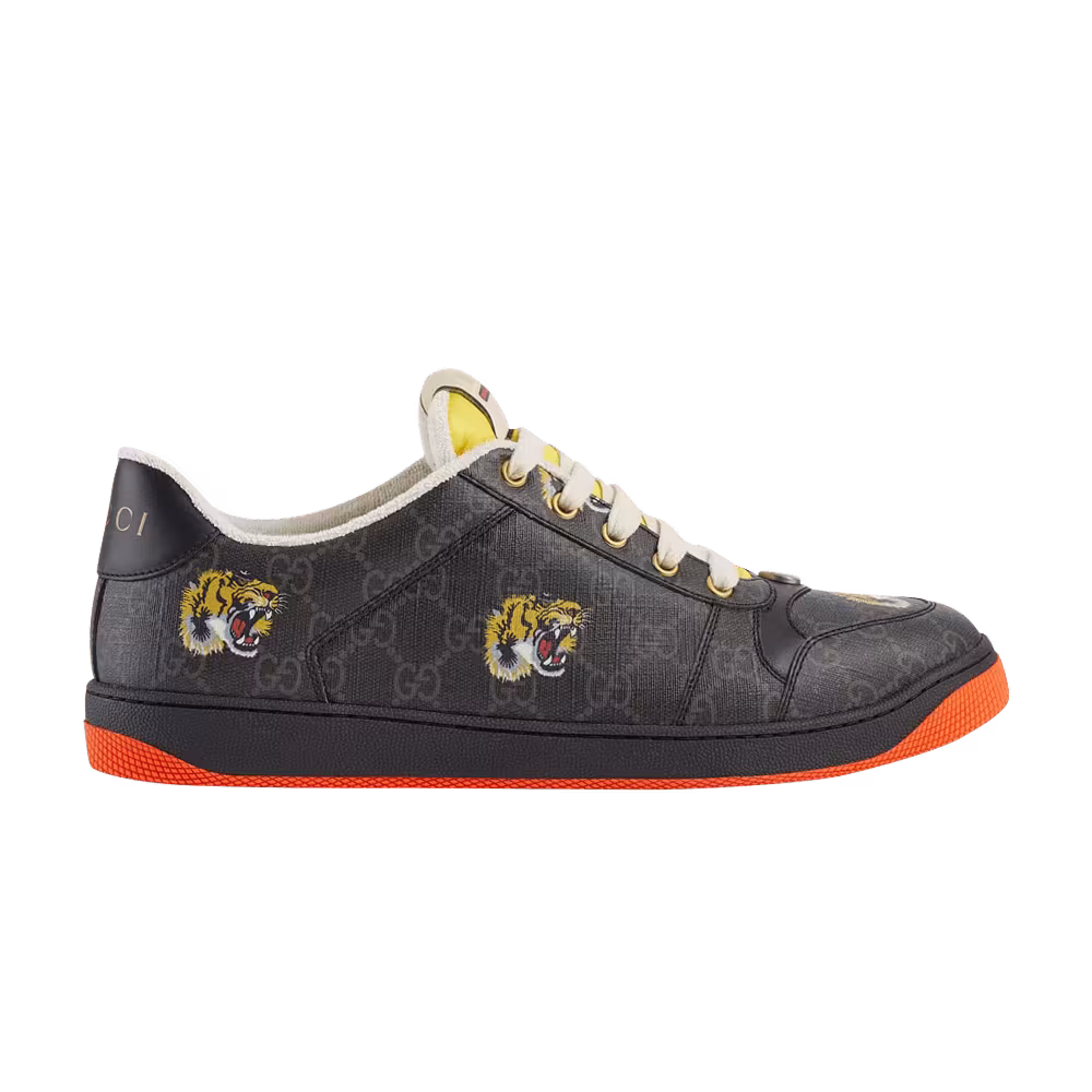 Gucci Screener Tiger
