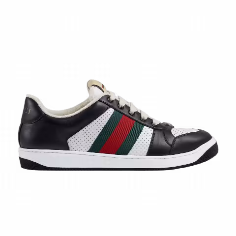 Gucci Screener 'Black White'