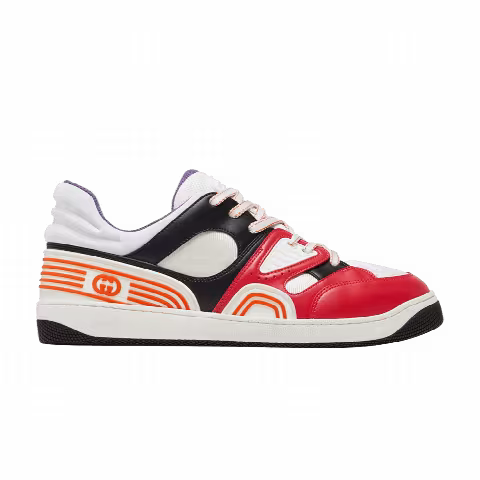 Gucci Basket 'Red Black Demetra'