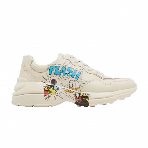 Disney x Gucci Rhyton 'Donald Duck'