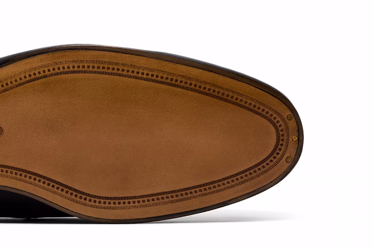 Gucci Brixton Horsebit Loafer Black, view 6