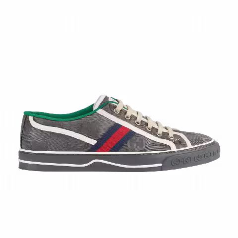 Gucci Tennis 1977 Off the Grid Low 'Grey'