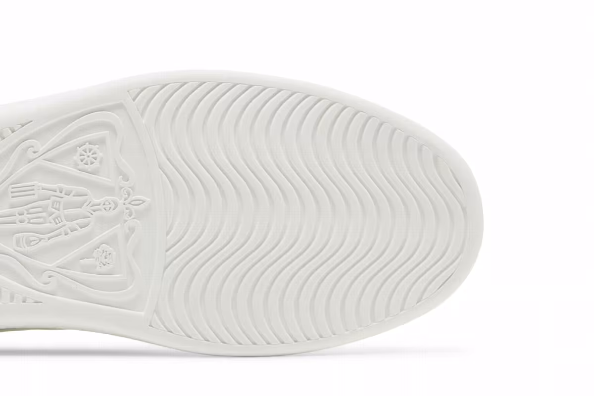 Gucci Women's Ace Kitten Logo, view 6