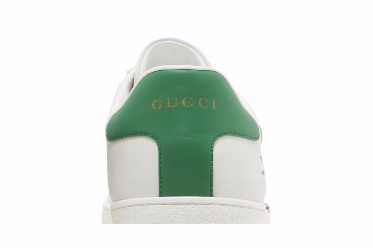 Gucci Women's Ace Kitten Logo, view 8