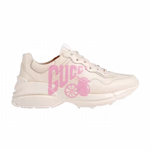 Gucci Wmns Rhyton 'Lemon Gucci'