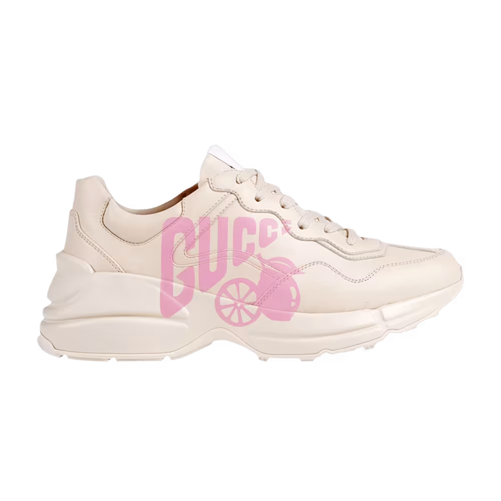 Gucci Women's Rhyton Lemon Gucci