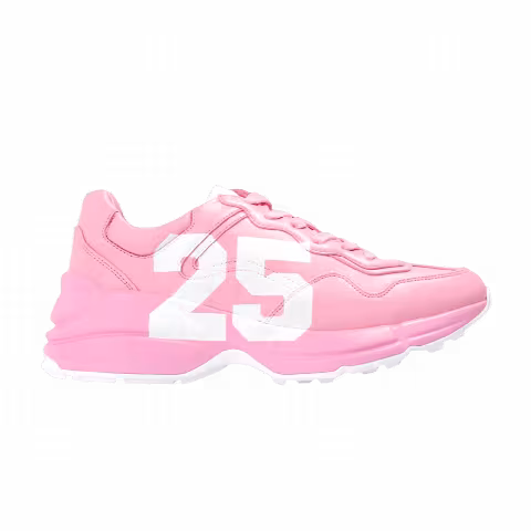 Gucci Wmns Rhyton '25 - Pink'