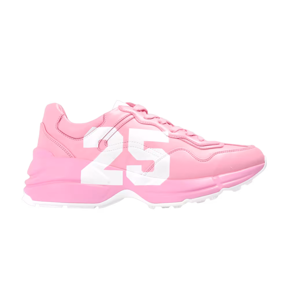 Gucci Women's Rhyton 25 - Pink