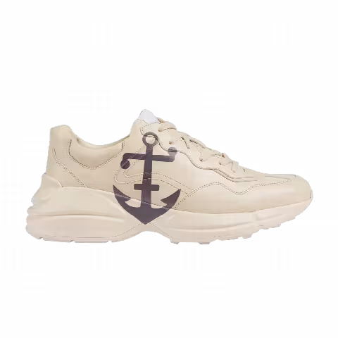 Gucci Rhyton 'Anchor - Ivory'