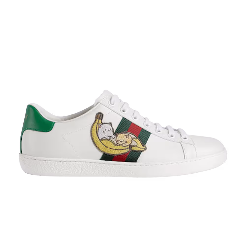 Gucci Women's Ace Bananya