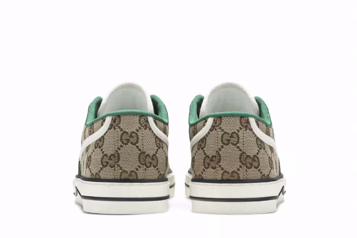 Gucci Tennis 1977 Ebony, view 7