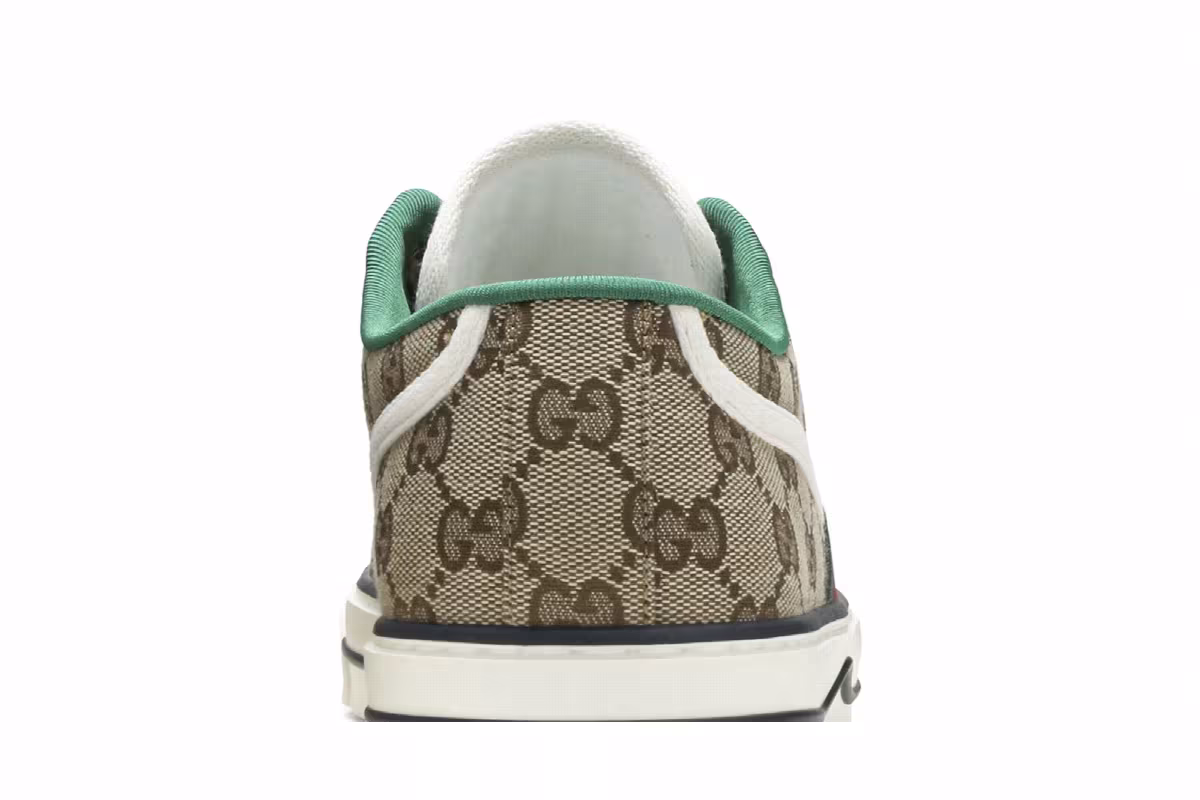 Gucci Tennis 1977 Ebony, view 8