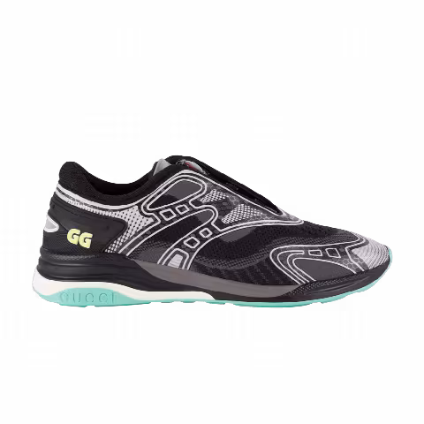 Gucci Ultrapace R 'Mismatched - Black Yellow'