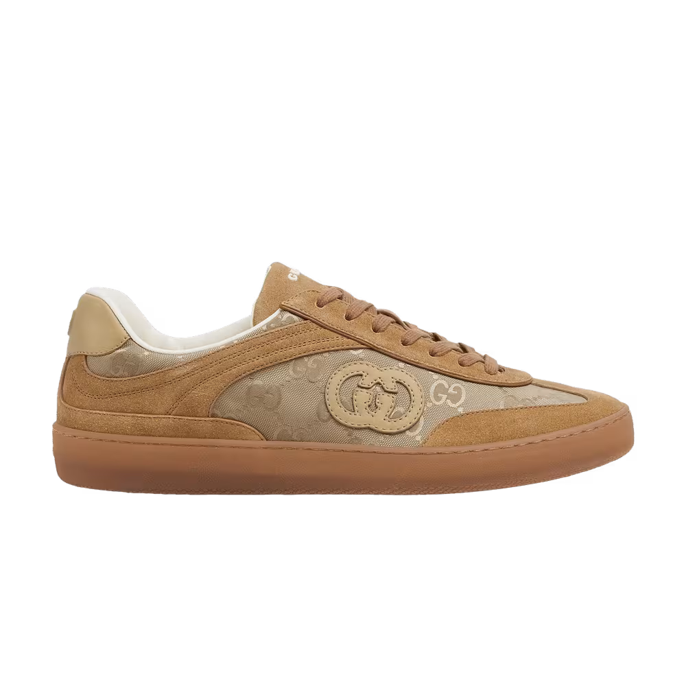 Gucci G75 Beige