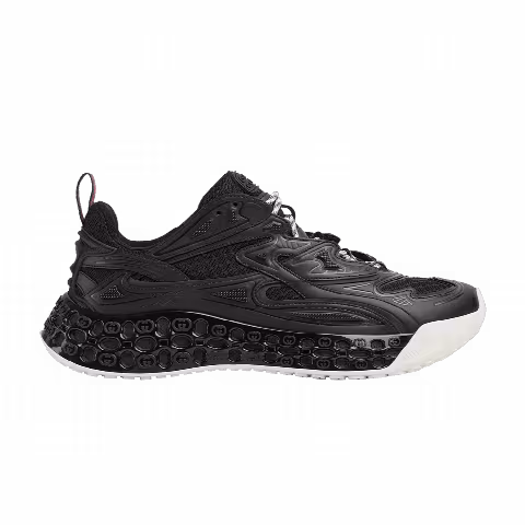 Gucci Cub3d Sneaker 'Black'