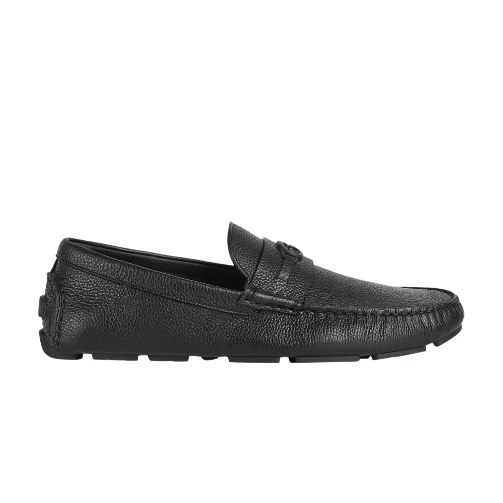 Gucci Havel Loafer Black